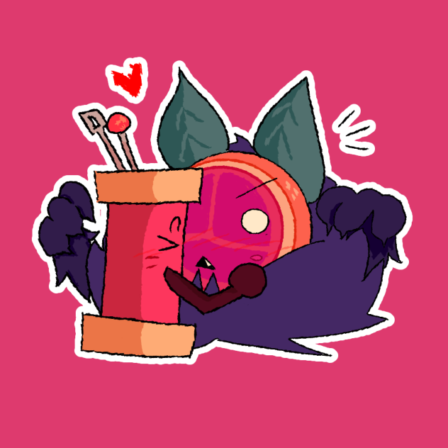 The gays❤️