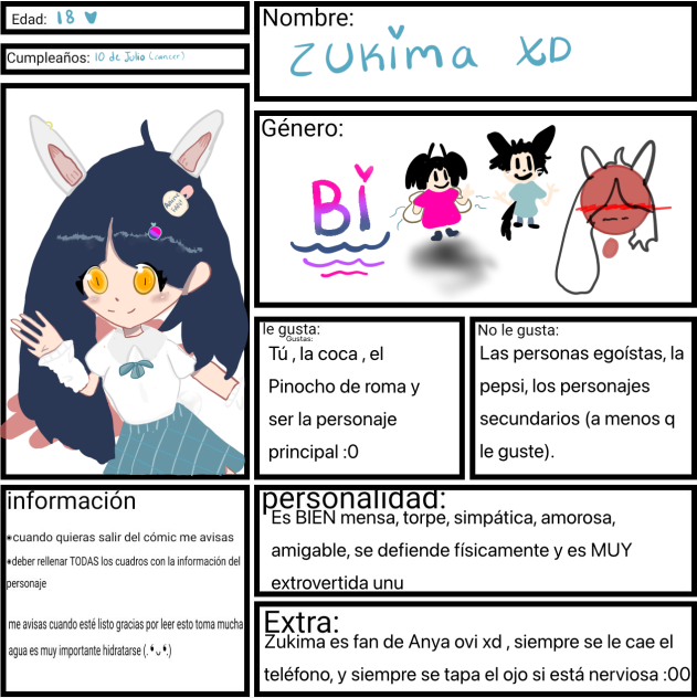 Para Isam unu