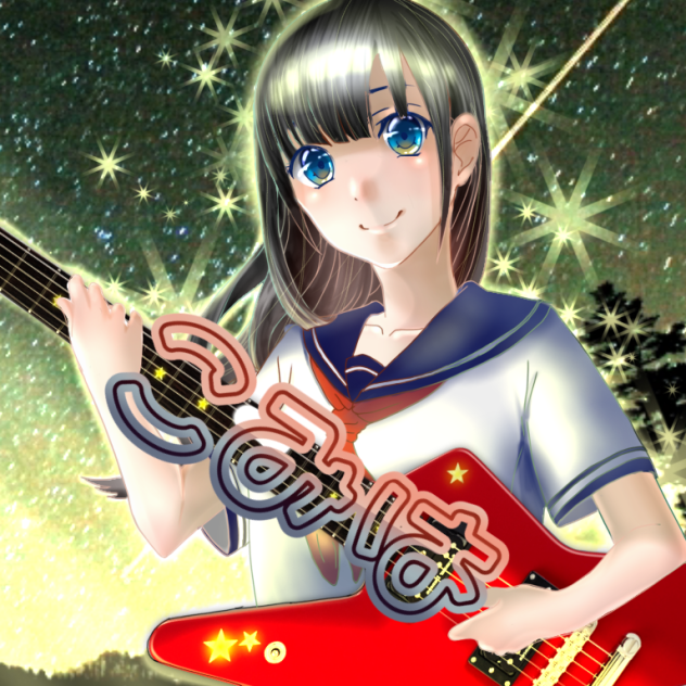 荒野行動アイコンリクエスト3