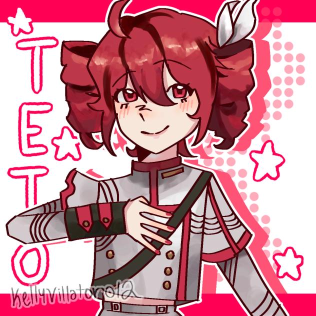 KASANE TETO!!!☆