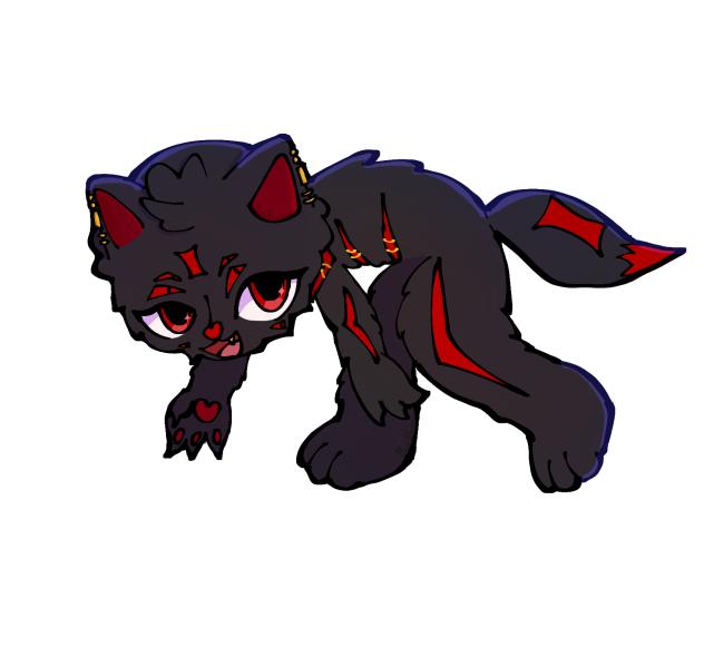 Art request (2-3) (￣▽￣)b