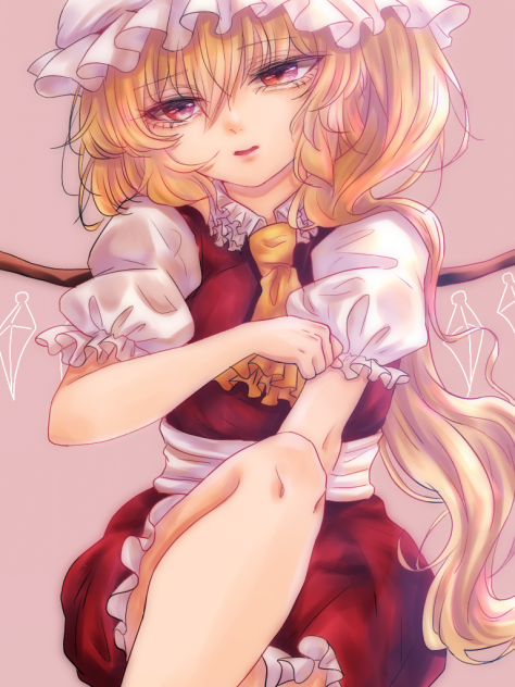 フランちゃん