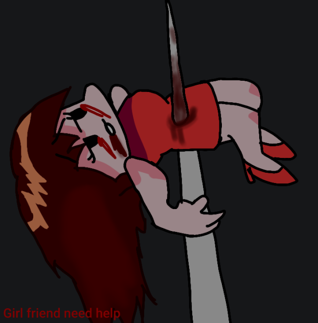 Girl friend need help my edit
