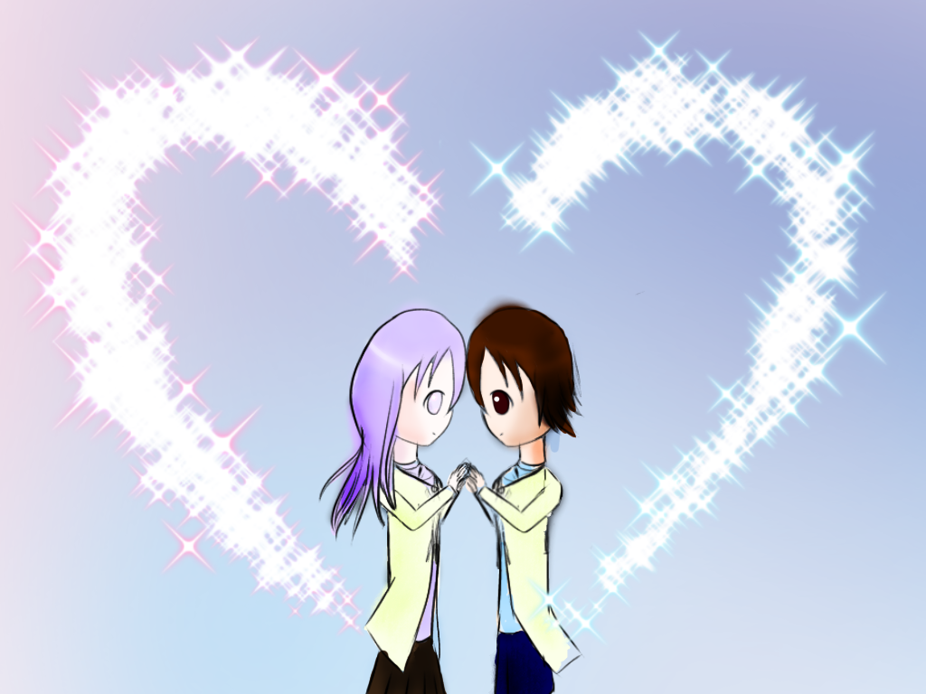 love - ibisPaint