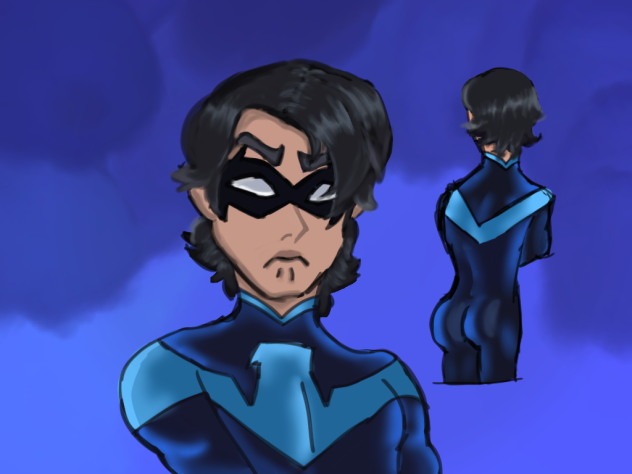 nightwing