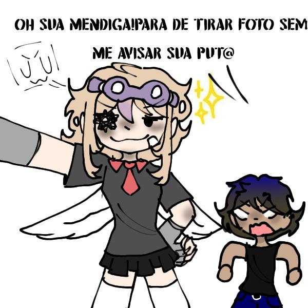 ✨✨collab com a JuliaMorena✨✨