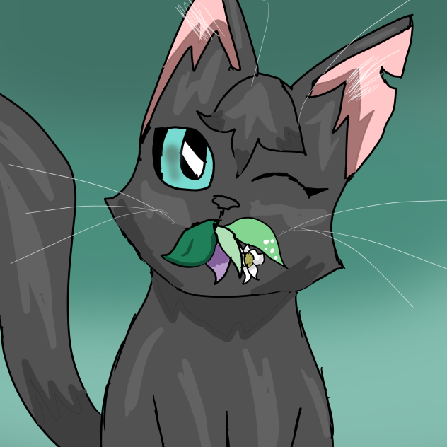 Cinderpelt