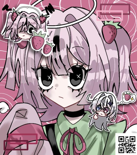 苺の天使🪽🍓