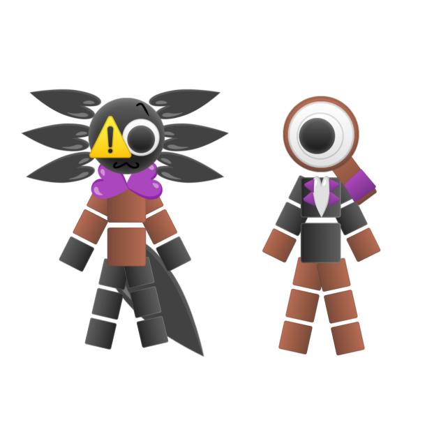 emoji versions of us!