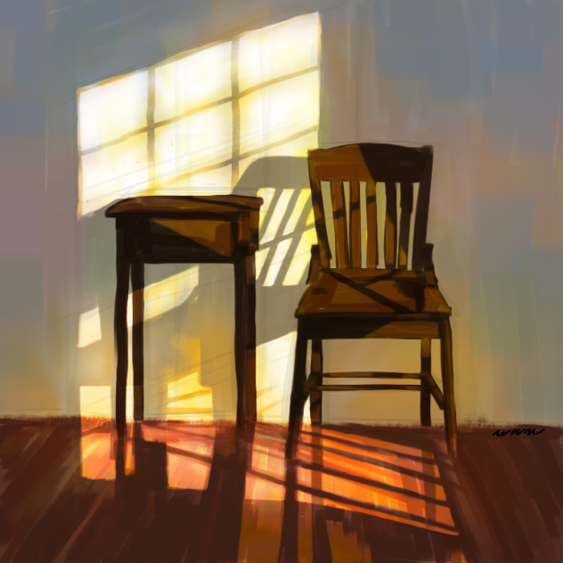 191002 사진 보고 그리기 ✍️