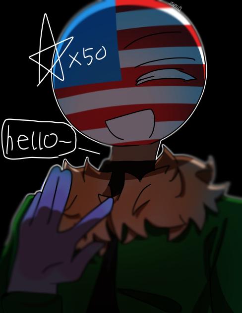 hello