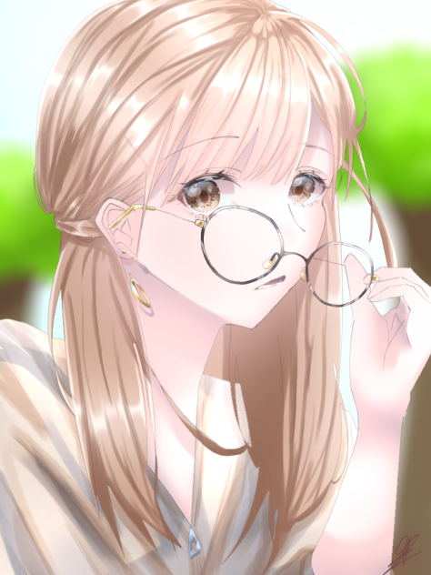 Look at me