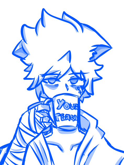 WIP request from Kiayah