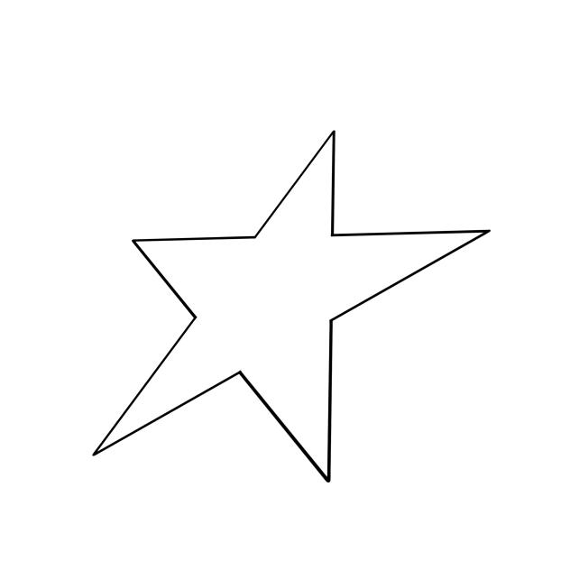 Y2K Icon Star 2c