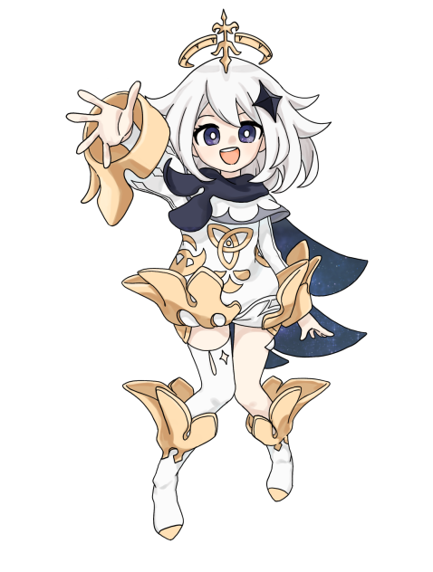 パイモン