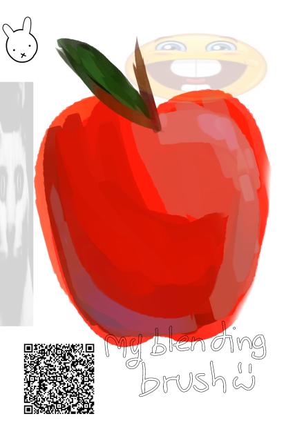 yunes blending brush