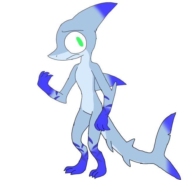 Gill