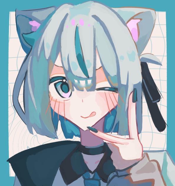 一周年‼️