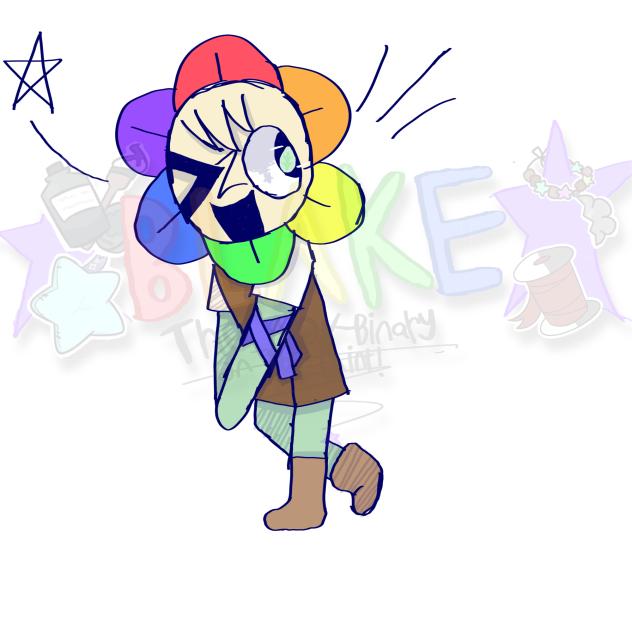 dandy!
