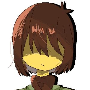 ドット絵