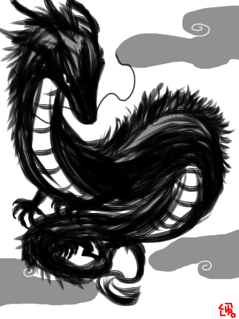 龍イラスト f917c39407f4a0e8ab6707a4548c83