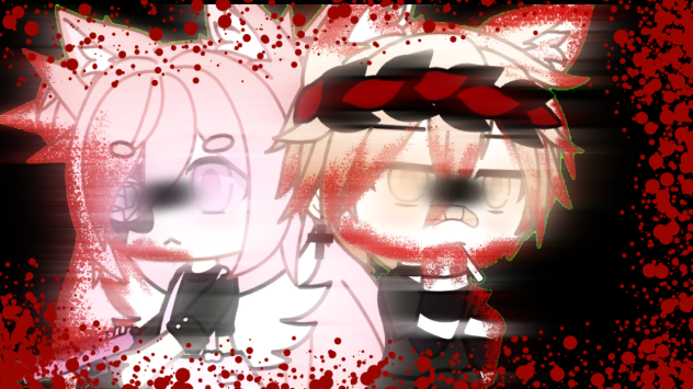 Gacha]