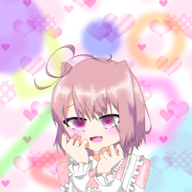 天架ちゃん💕