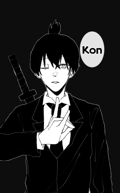 Aki Hayakawa - ibisPaint