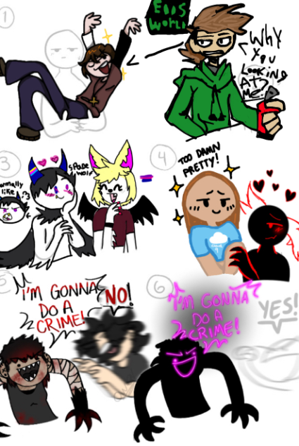 bro what- - ibisPaint
