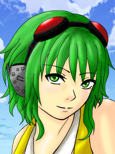 GUMI