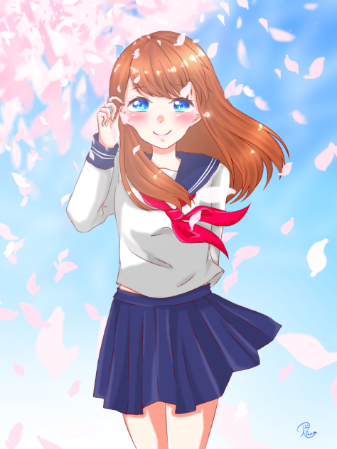 さよなら
