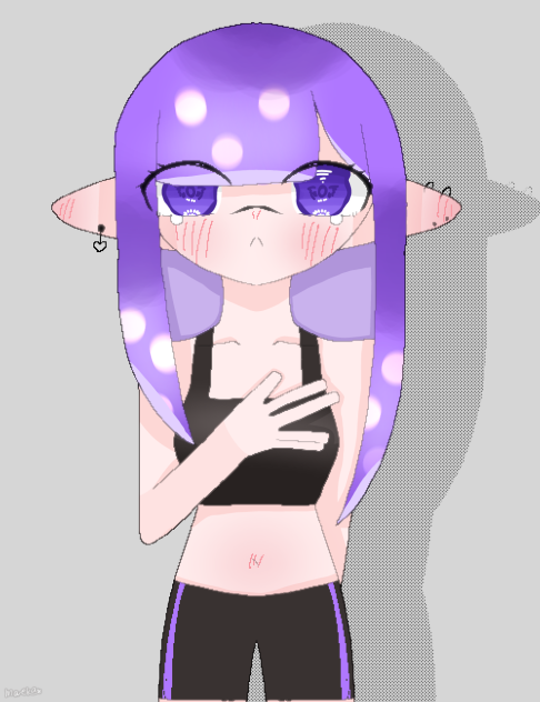 ぐすんぐすん