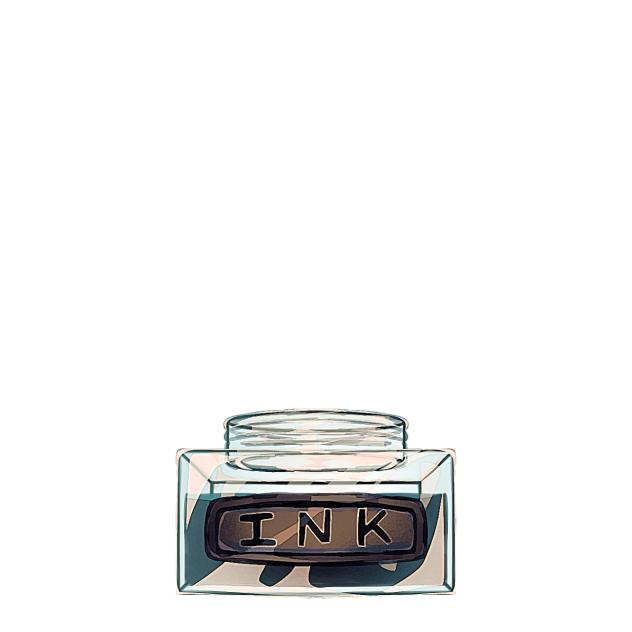 Writing Ink