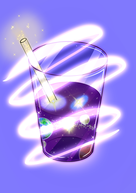 Drink of The Universe