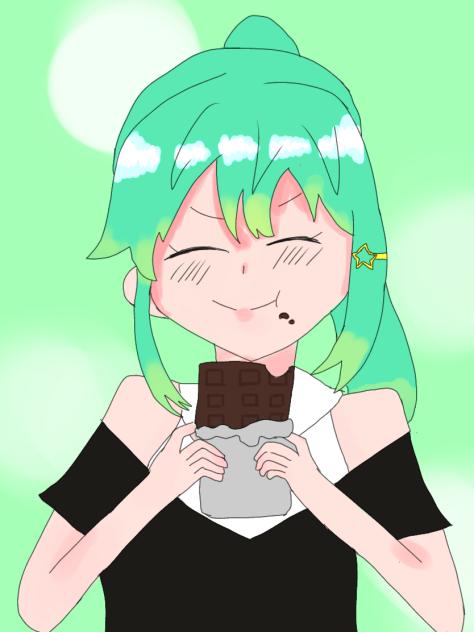 いろ！