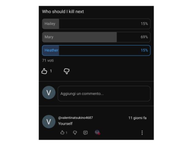 Report this wired eggplant please😩💔