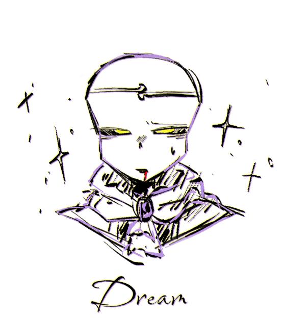 DREAM