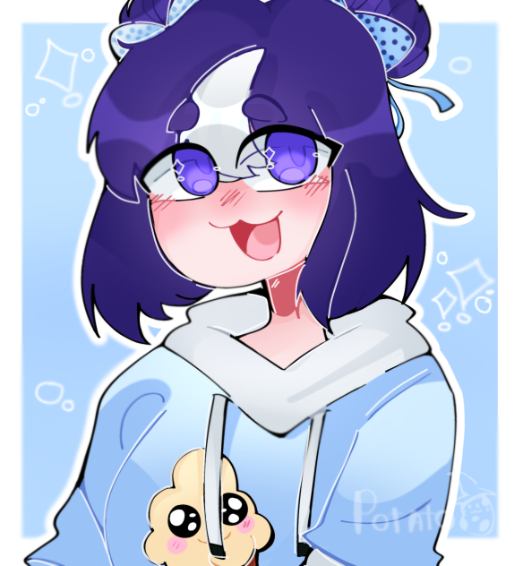✨💙Gift for Sindhu P S💙✨