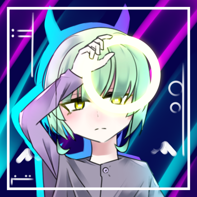 鬼か悪魔か