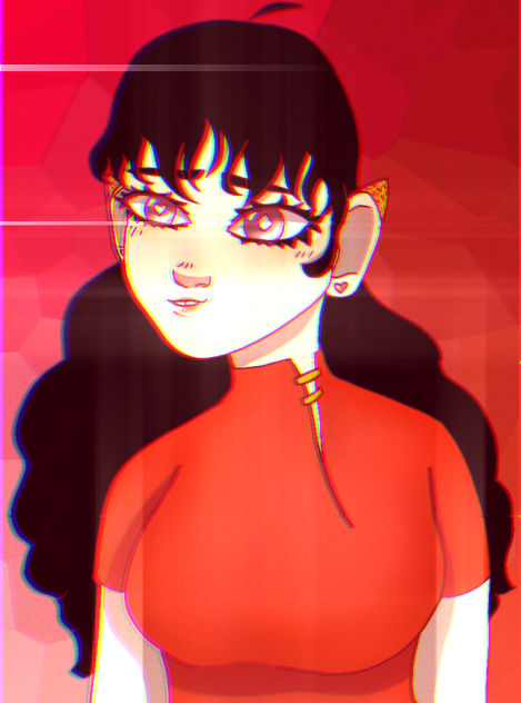 💐 - ibisPaint