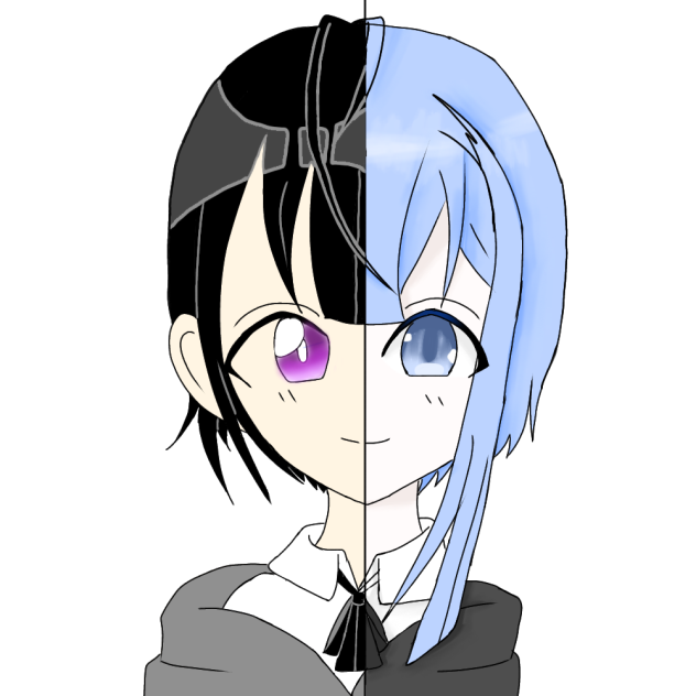 合作したー！