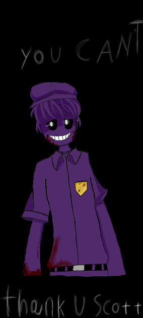 William Afton