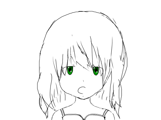 New Sketch