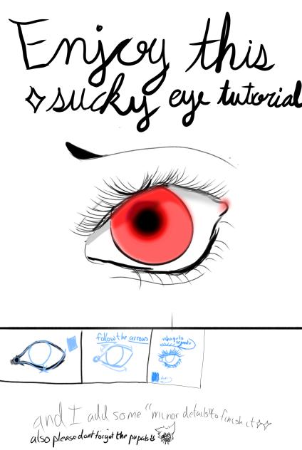 Eyetut