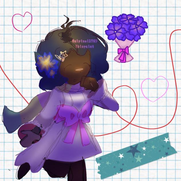 Europa (Humanized)