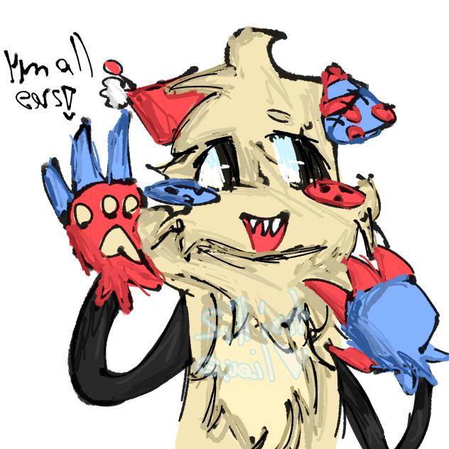 doodle