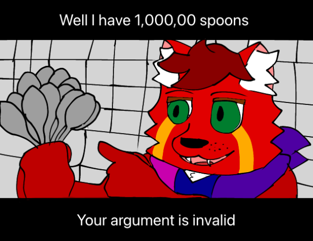 Invalid Argument