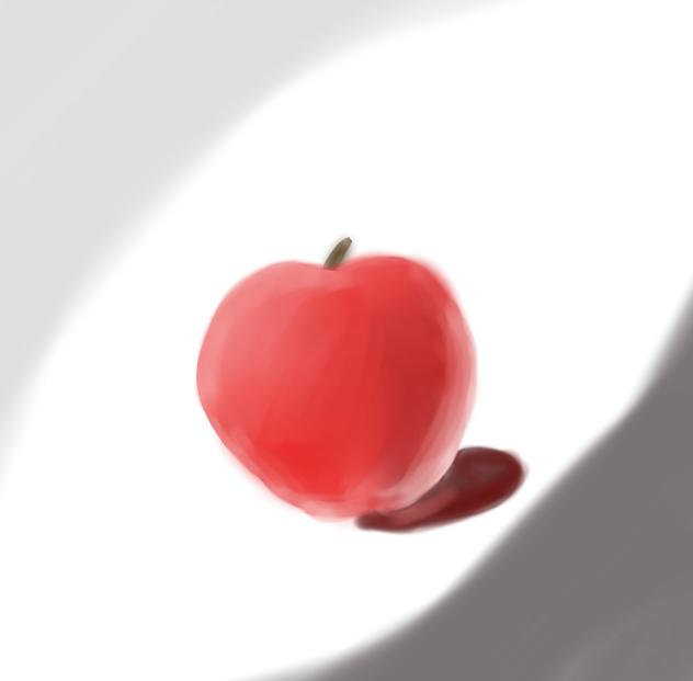 Realism attempt 🍎