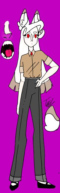 Noto D'Angelo Character Sheet Pg 1