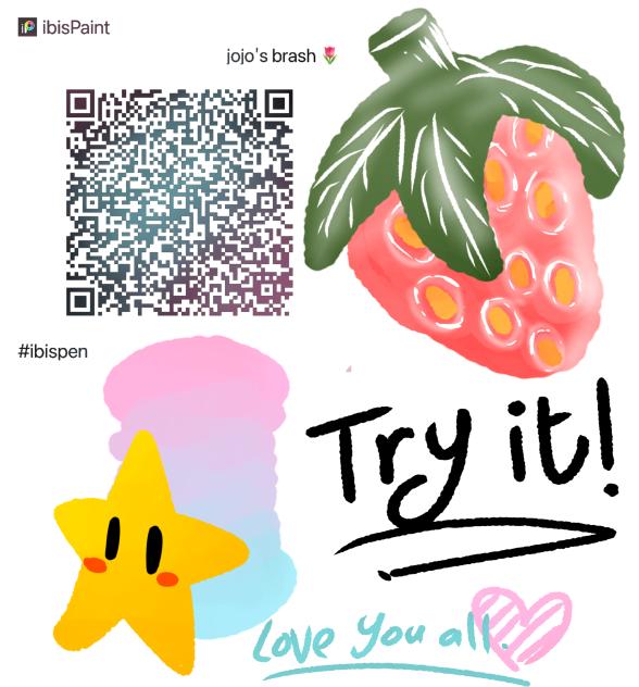 jojo’s  brash🌷best blinding brash ever⭐️